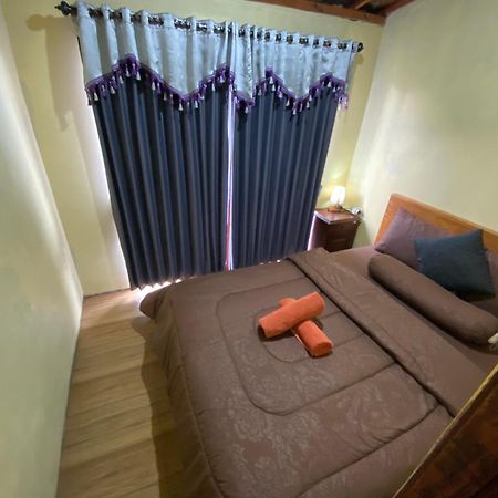D'Yoga Bamboo Cabin Kintamani المظهر الخارجي الصورة