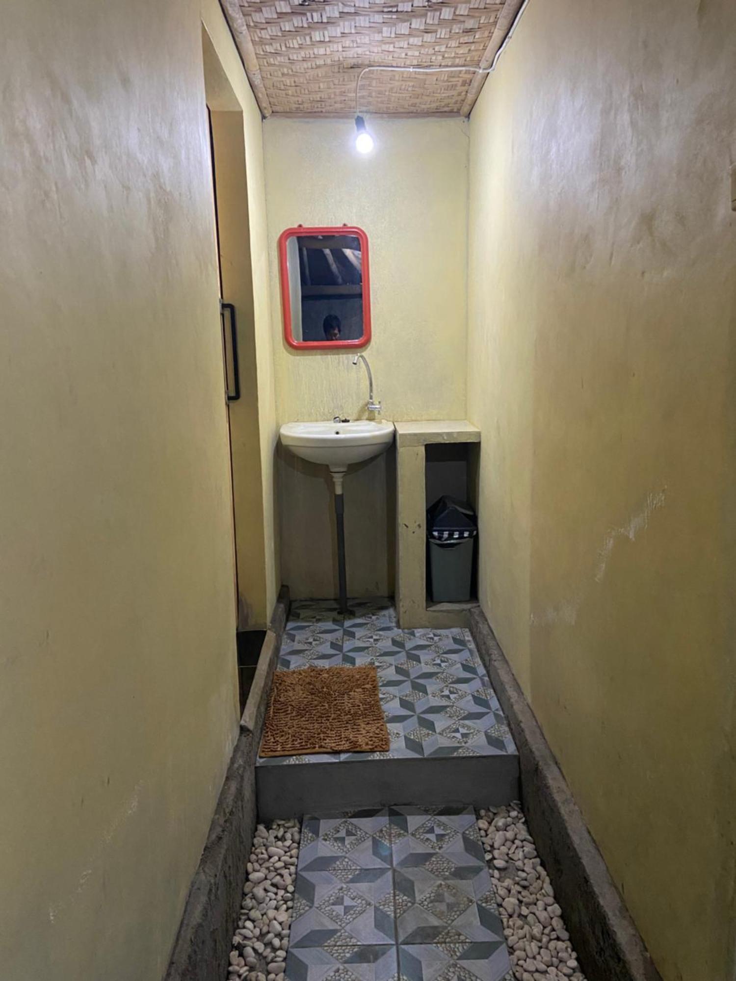 D'Yoga Bamboo Cabin Kintamani المظهر الخارجي الصورة