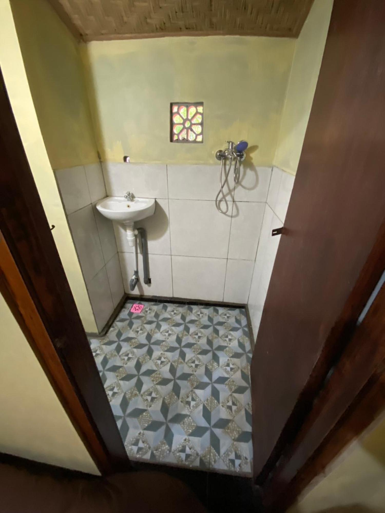 D'Yoga Bamboo Cabin Kintamani المظهر الخارجي الصورة