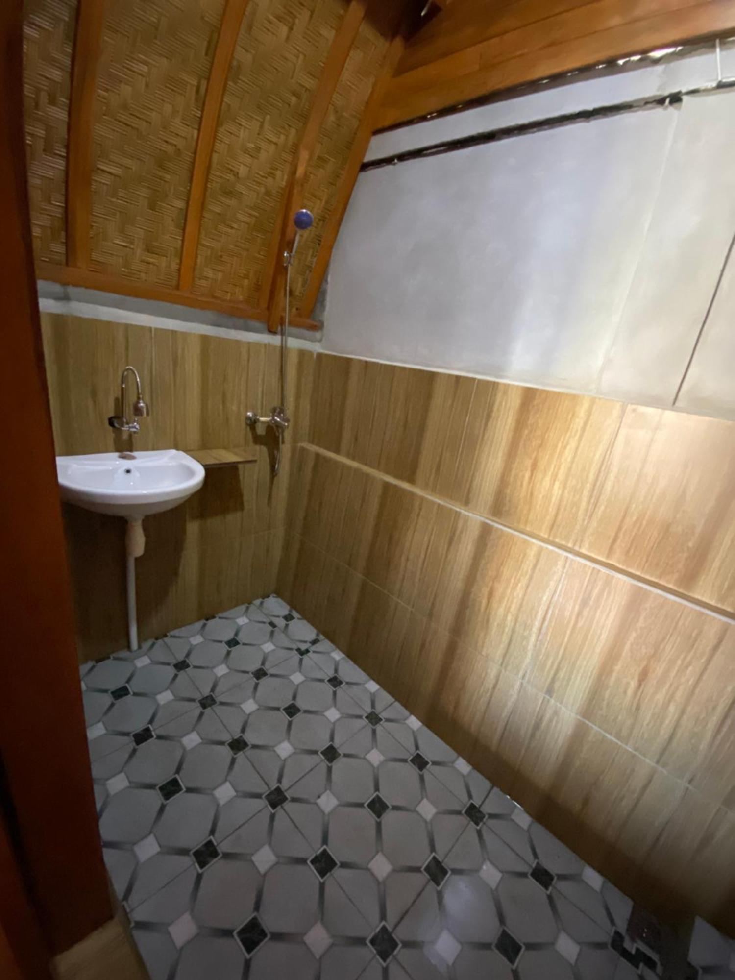 D'Yoga Bamboo Cabin Kintamani المظهر الخارجي الصورة